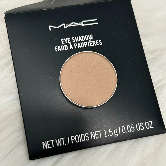 MAC Cosmetics Other - New in Box MAC Eye Shadow Pro Palette Refill Pan shade Omega 0.05oz/1.5g